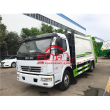 DONGFENG 4CBM LIXA COMPRIMENTO CAMINH